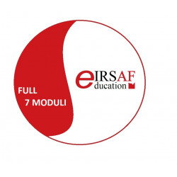 EIRSAF FULL 7 MODULI EIRSAF FULL 7 MODULI