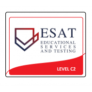 Certificazione Lingua inglese C2 - ESAME IN SEDE