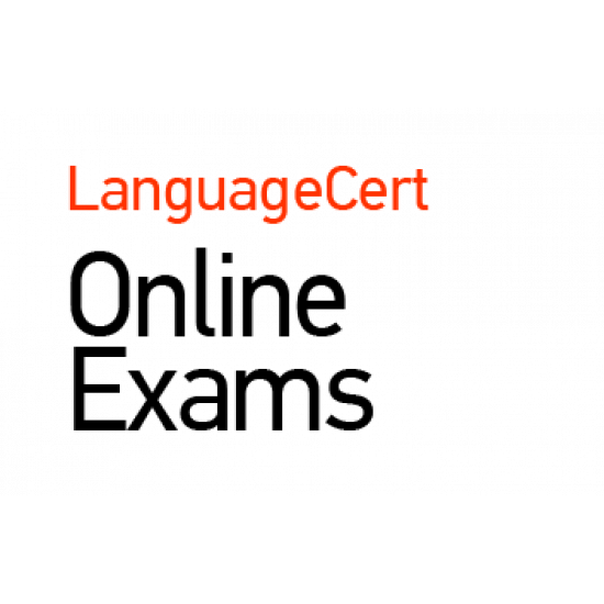 LanguageCert International ESOL C1 Communicator