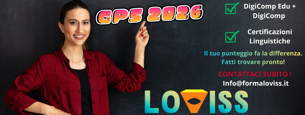 GPS Docenti