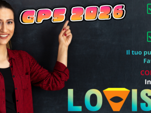 GPS Docenti