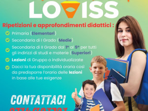 RIPETIZIONI E RECUPERI