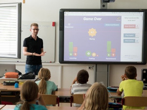 APERTURA SUPPLENZE SCELTA 150 PREFERENZE GPS